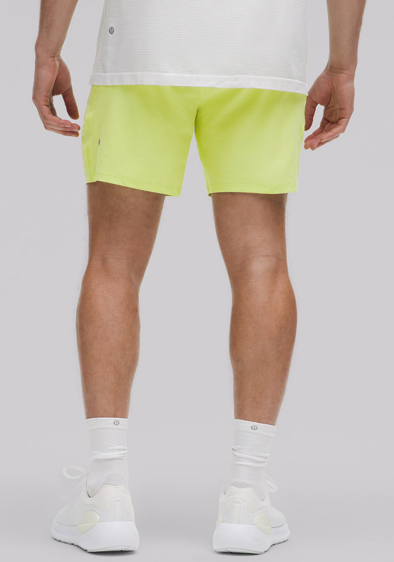 Pace Breaker Linerless Short 7"