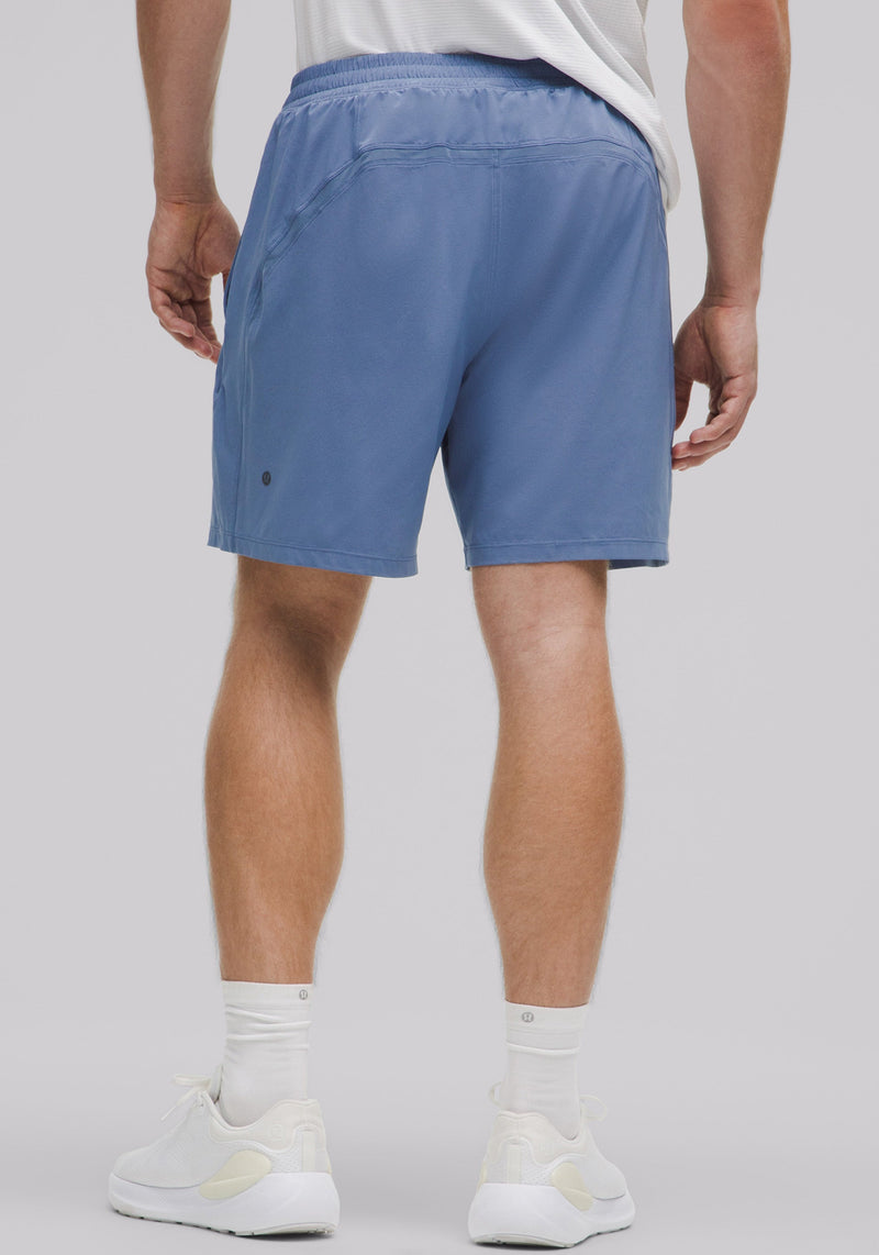 Pace Breaker Lined Short 7"