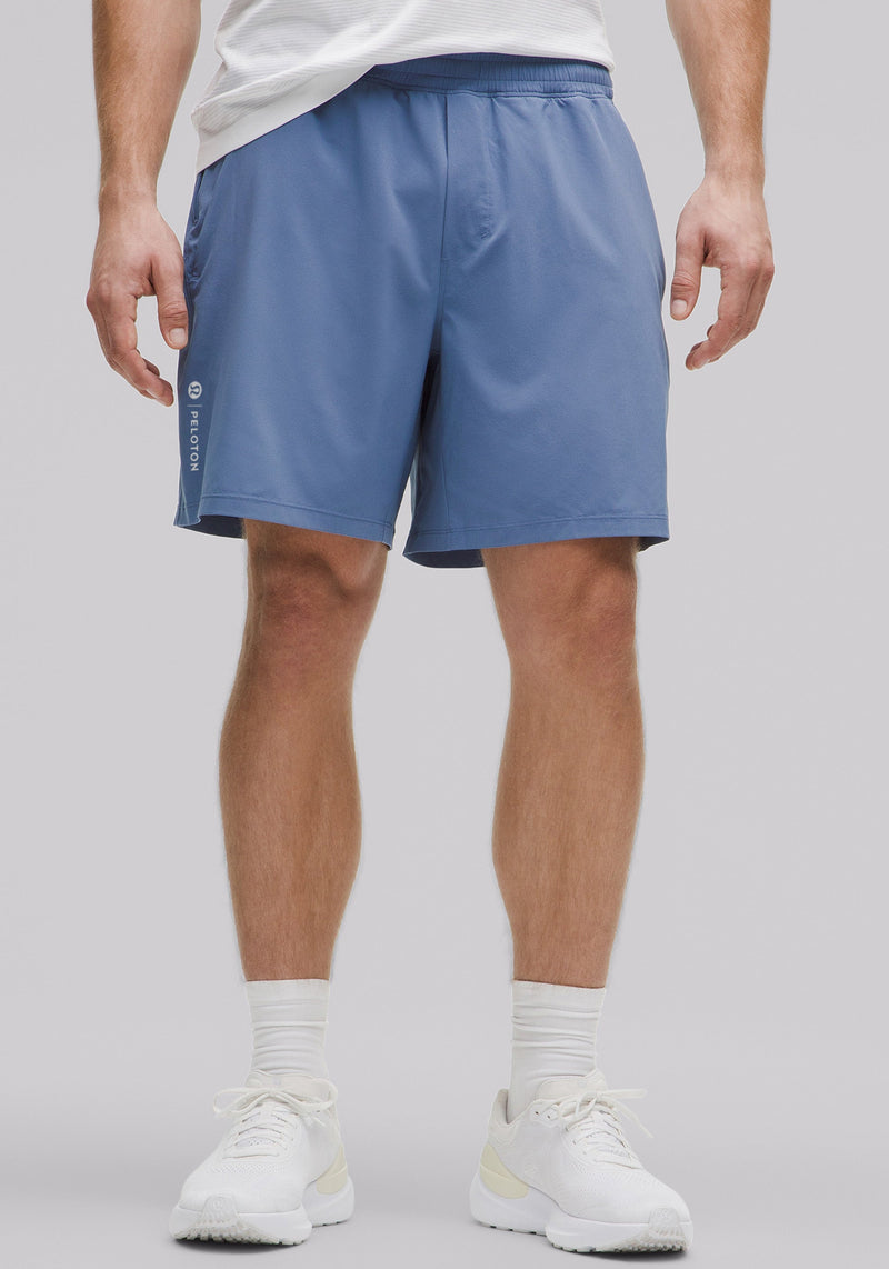 Pace Breaker Lined Short 7"