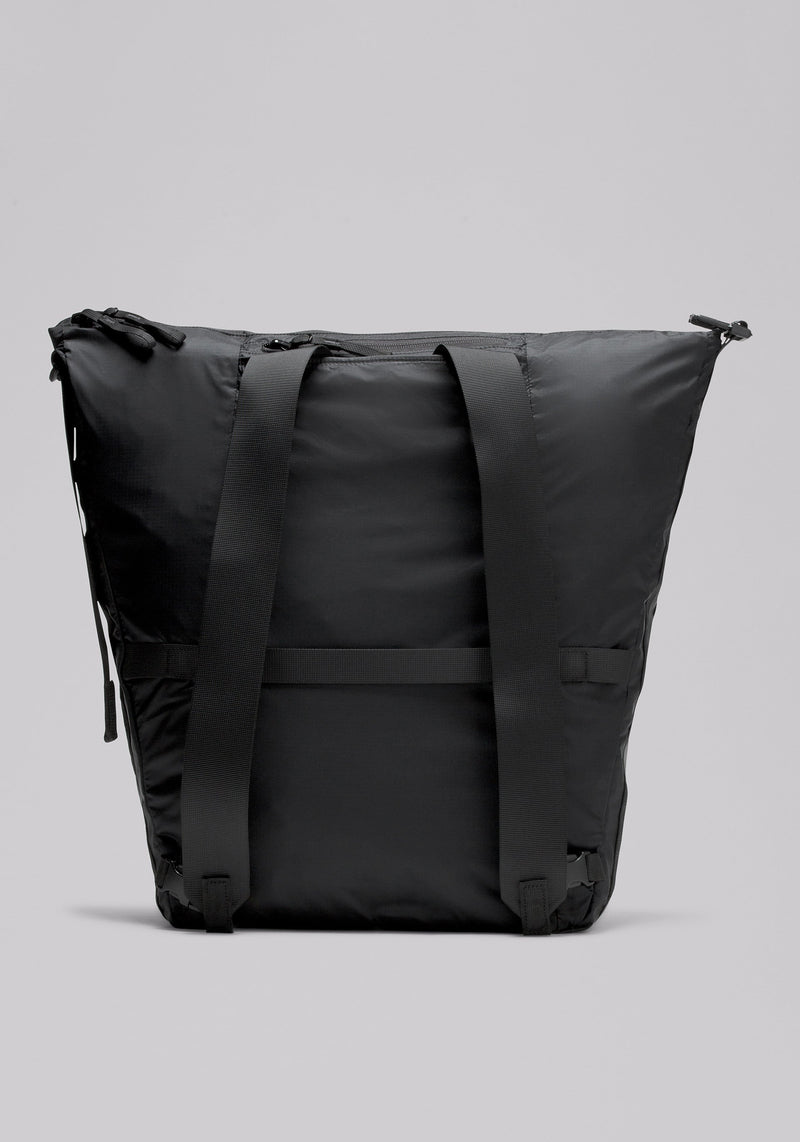 Packable Convertible Backpack Tote Bag 30L