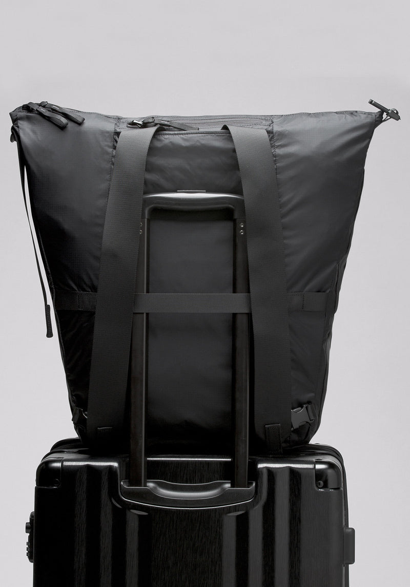 Packable Convertible Backpack Tote Bag 30L