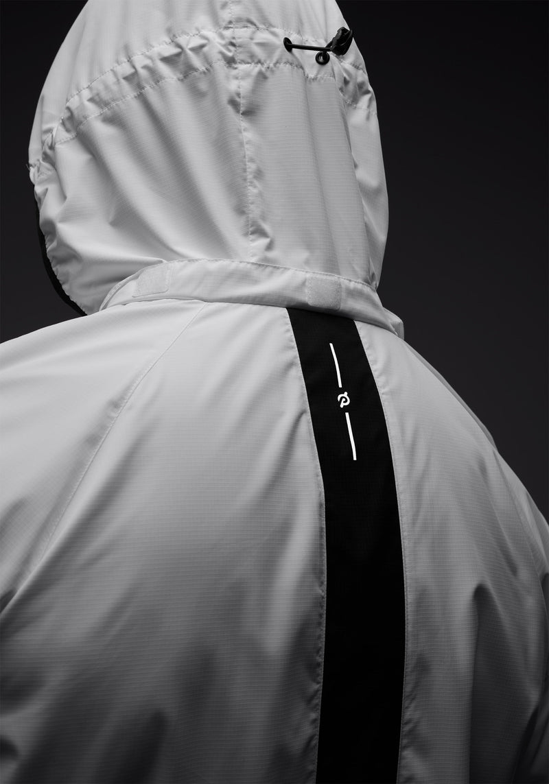 Run Jacket