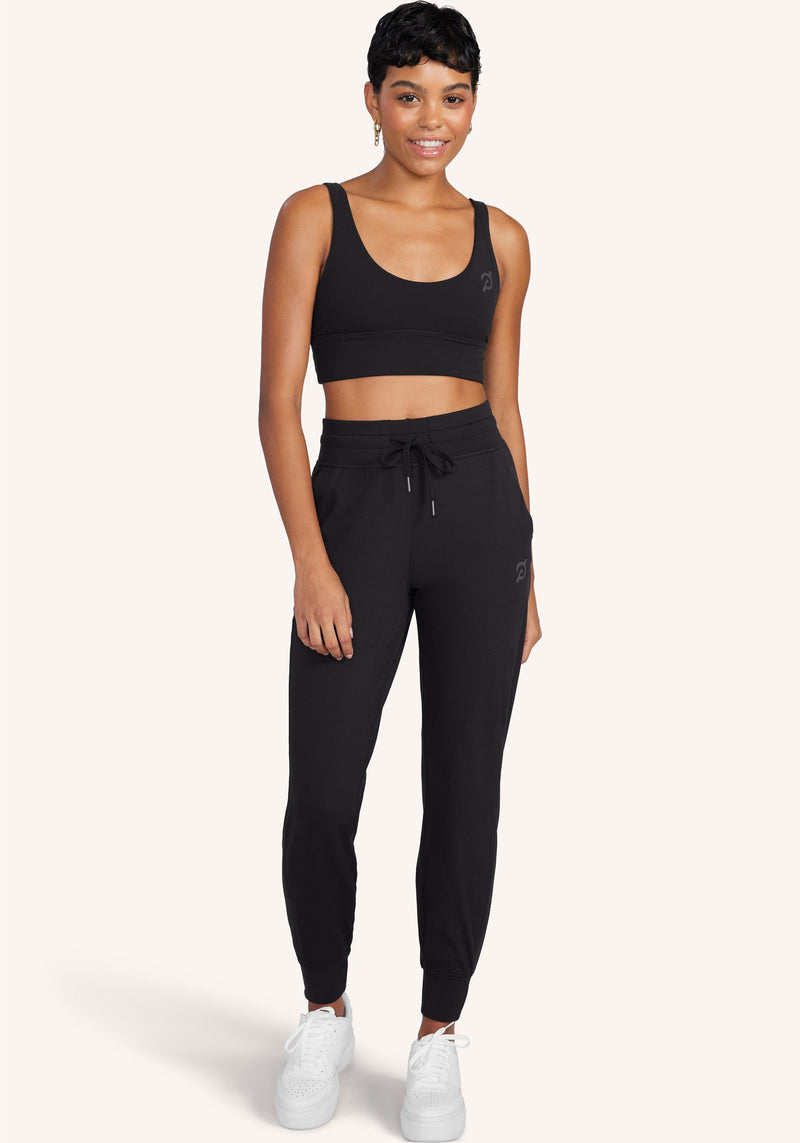 Ready to Rulu High-Rise Jogger