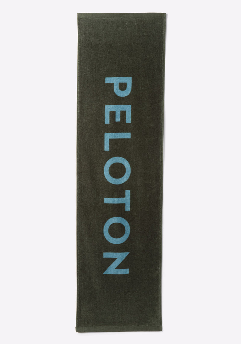 Sweat Towel Set