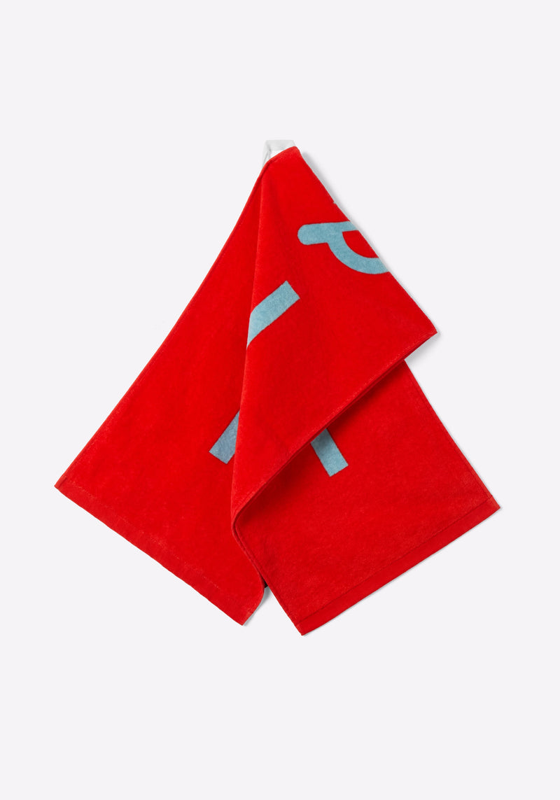 Sweat Towel Set