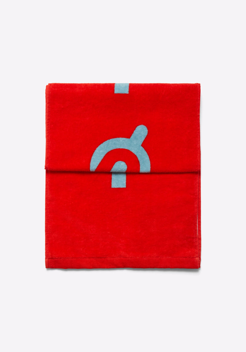 Sweat Towel Set