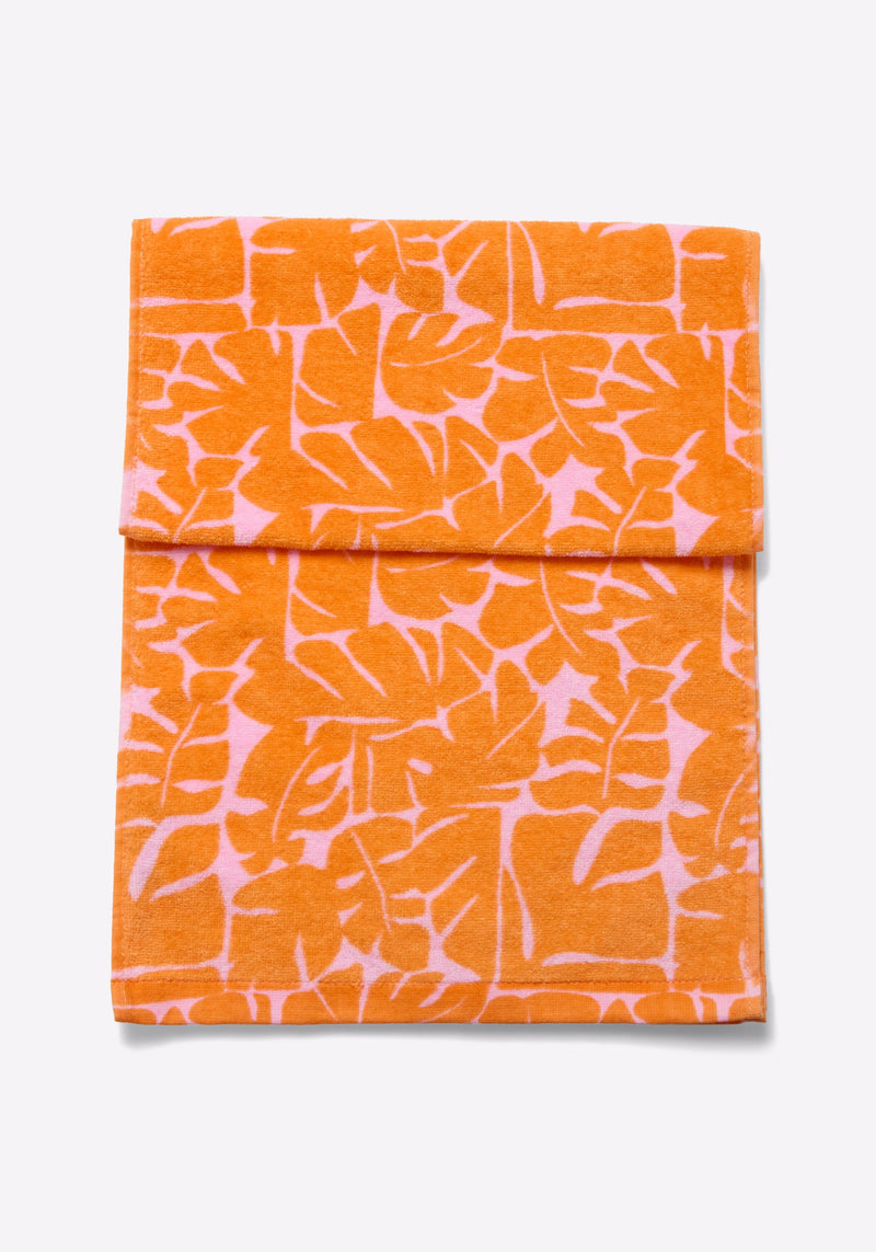 Sweat Towel Single