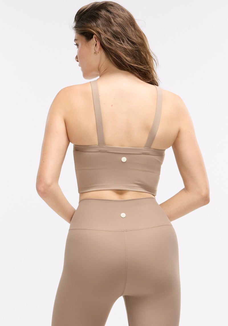 Taupe Soft Sport Set