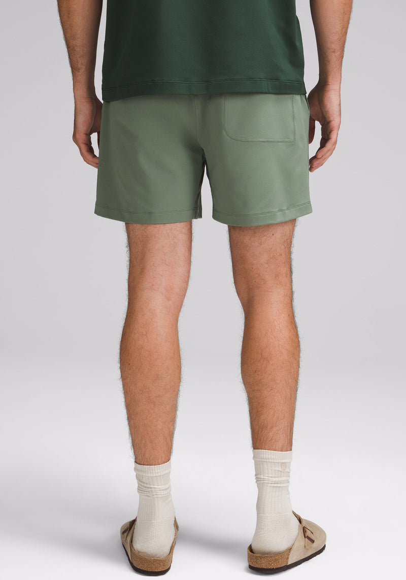 Soft Jersey Short 5"