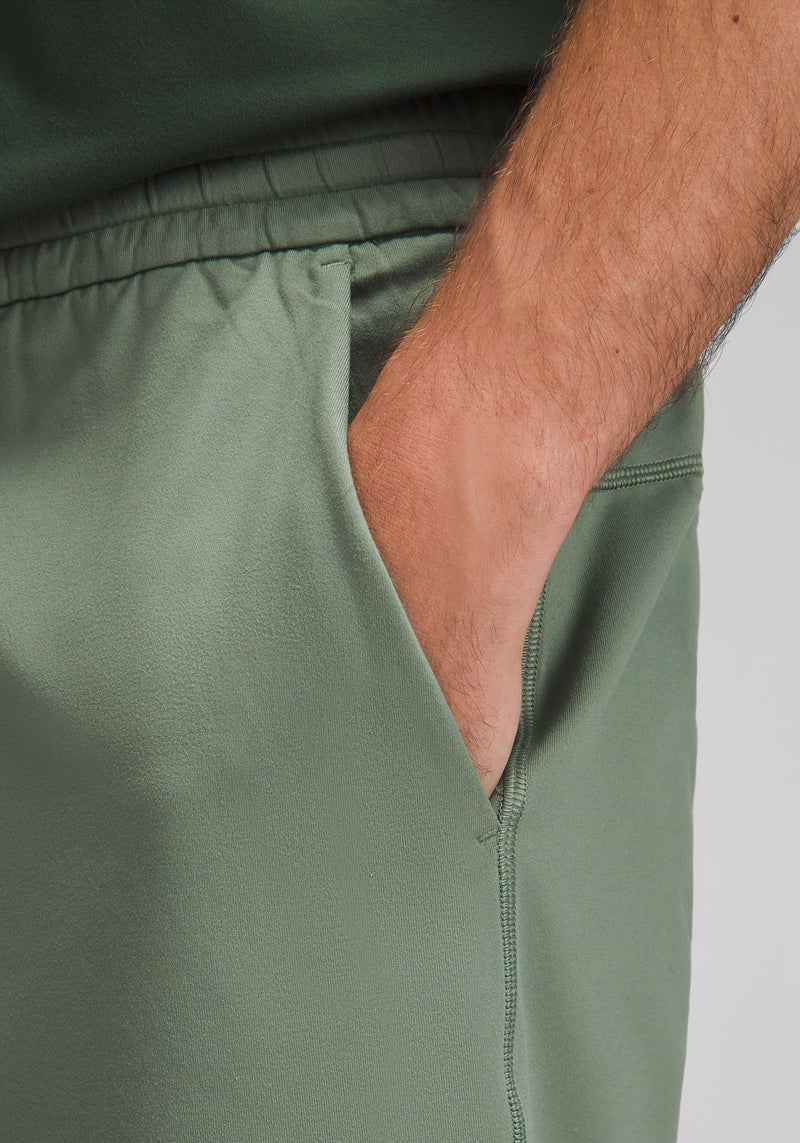 Soft Jersey Short 5"
