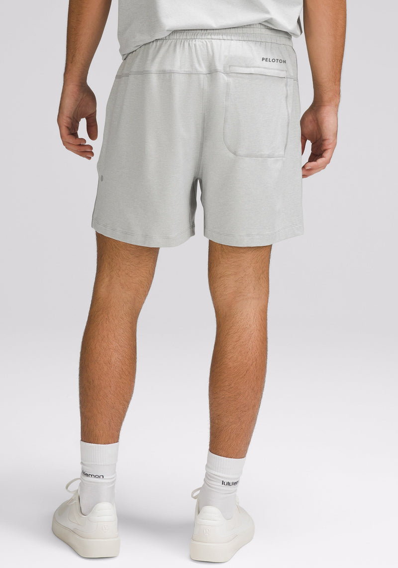 Soft Jersey Short 5"