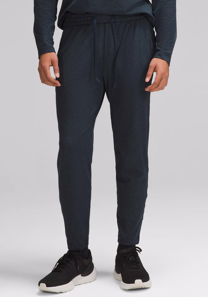 Soft Jersey Tapered Pant