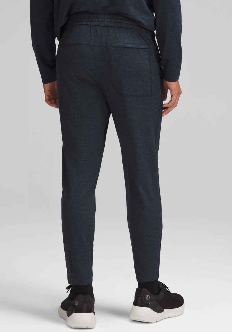 Soft Jersey Tapered Pant