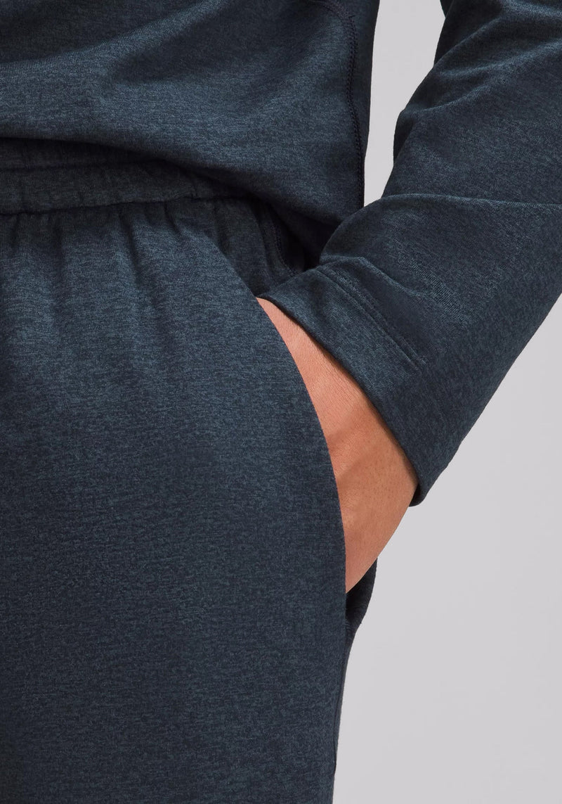 Soft Jersey Tapered Pant