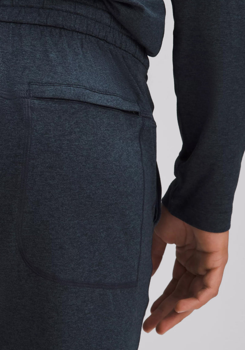 Soft Jersey Tapered Pant
