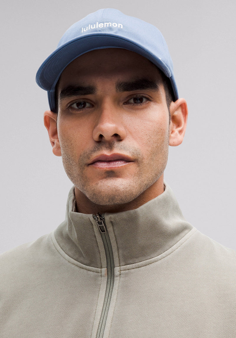 Steady State Half Zip