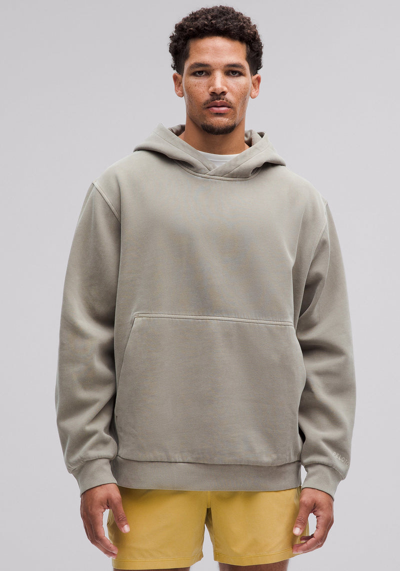 Steady State Pullover Hoodie