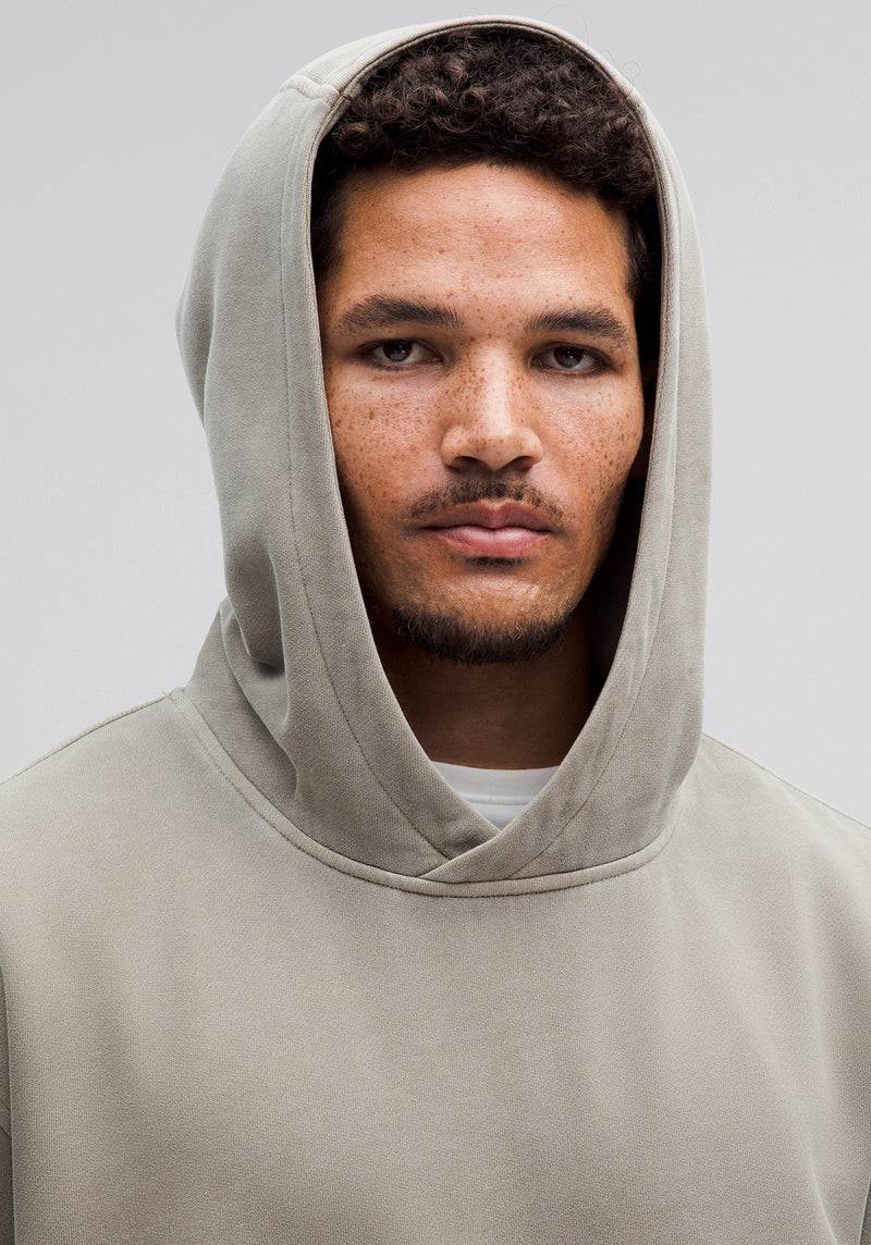 Steady State Pullover Hoodie