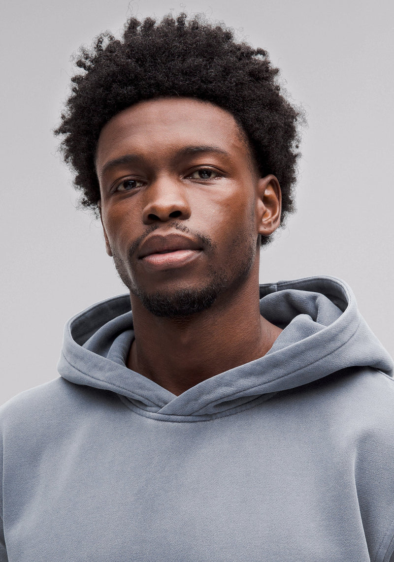 Steady State Pullover Hoodie