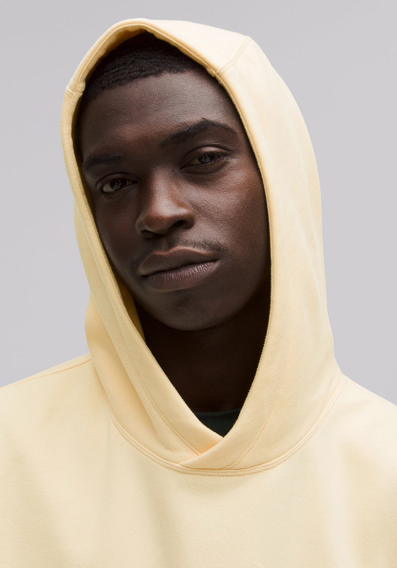 Steady State Pullover Hoodie