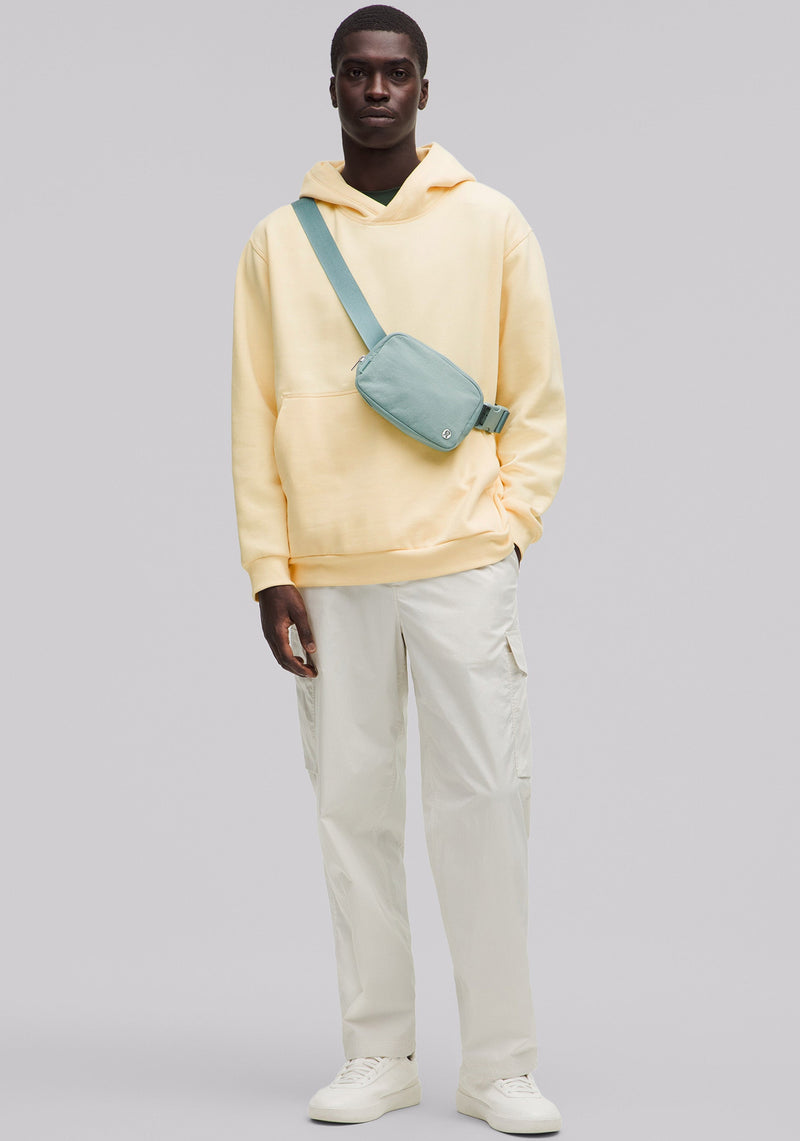 Steady State Pullover Hoodie