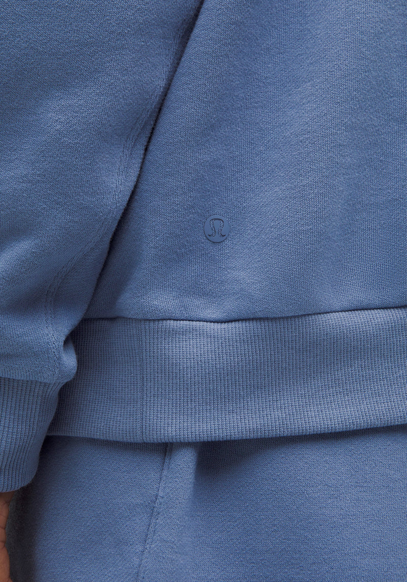 Steady State Pullover Hoodie