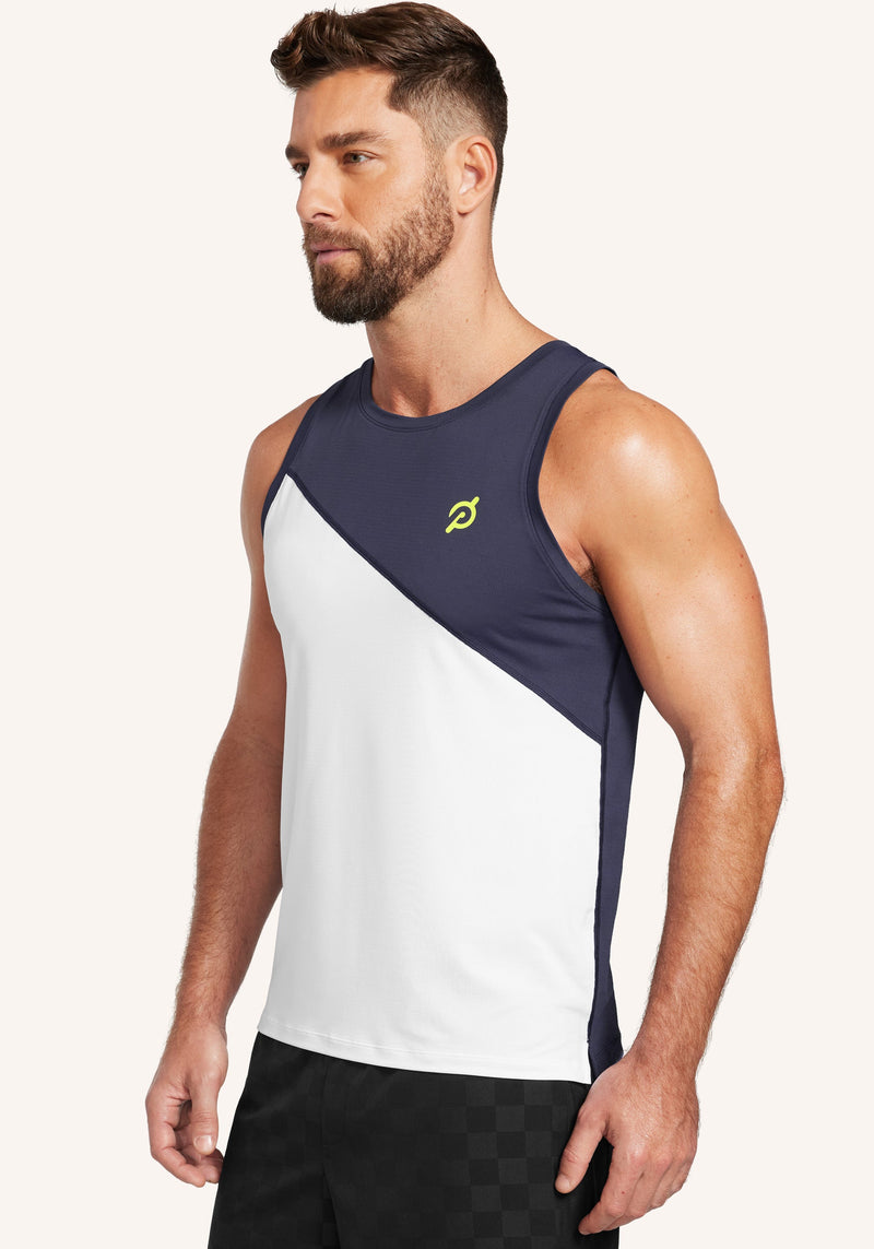 Striving Splice Racer Tank