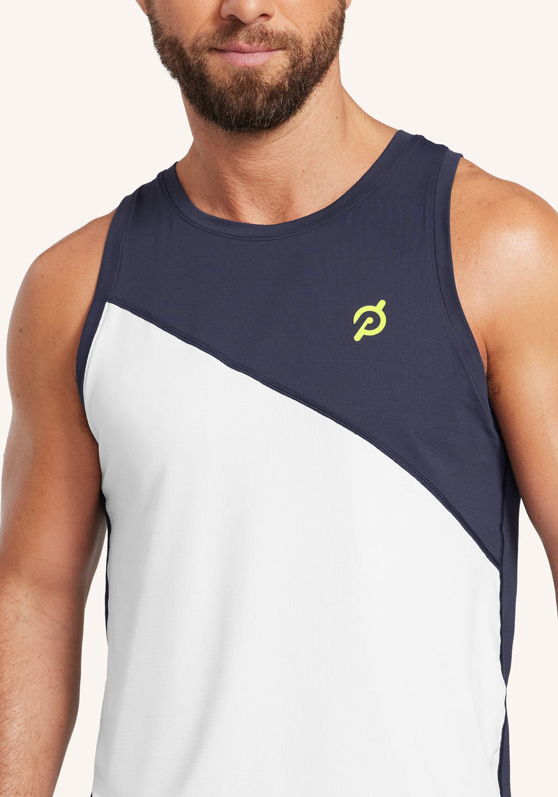 Striving Splice Racer Tank