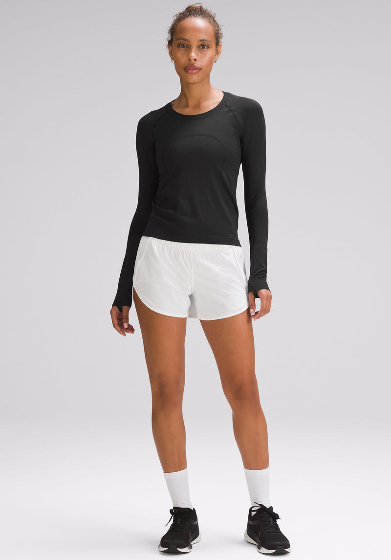 Swiftly Tech Long-Sleeve Shirt 2.0 * Waist Length