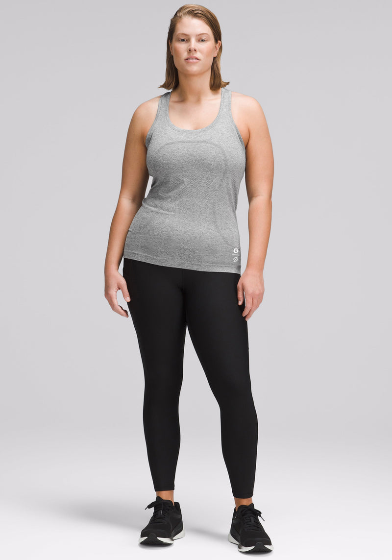 Swiftly Tech Racerback Tank Top 2.0 * Hip Length