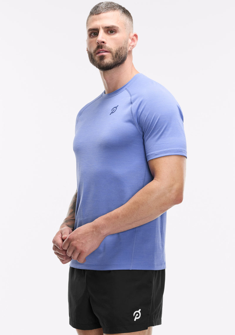 Tech Mesh Short Sleeve