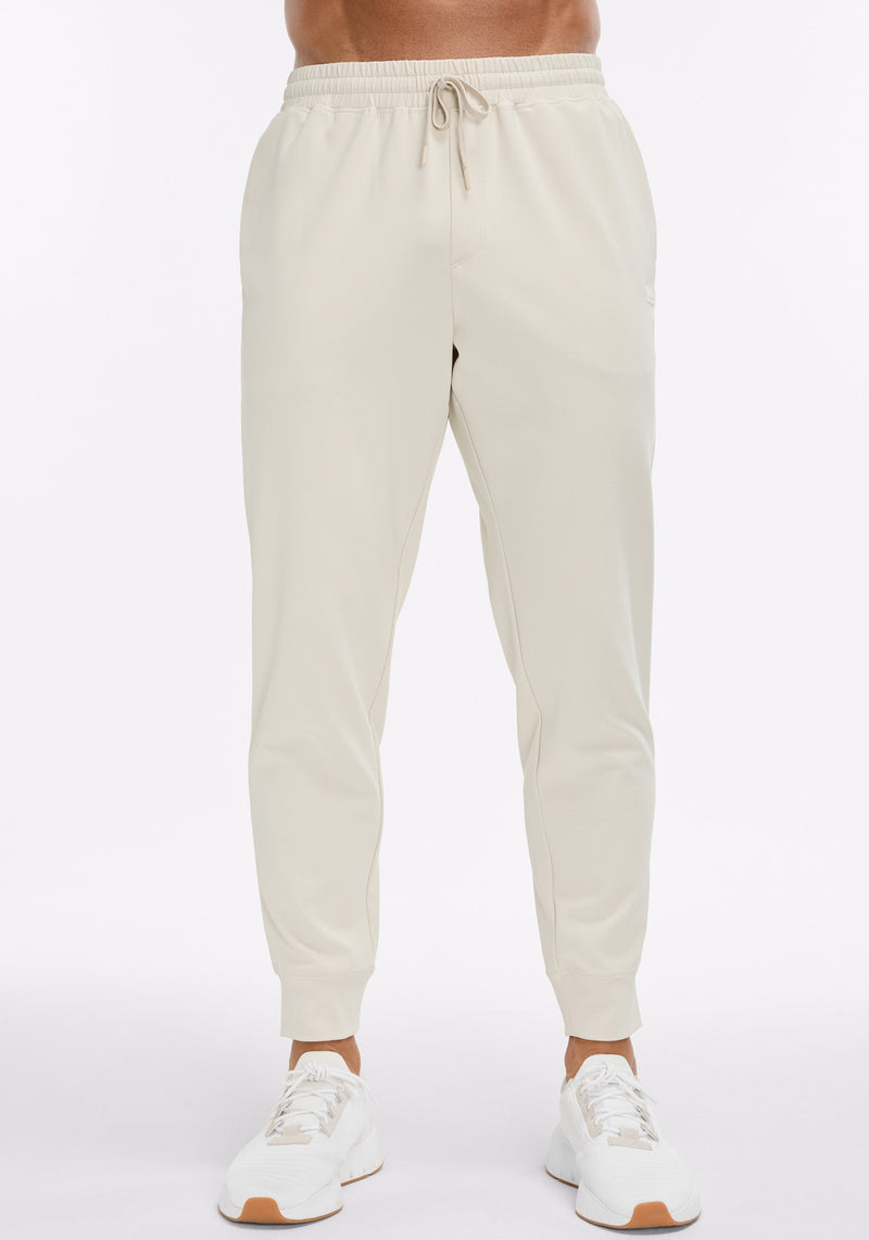 Tech Ottoman Slim Jogger