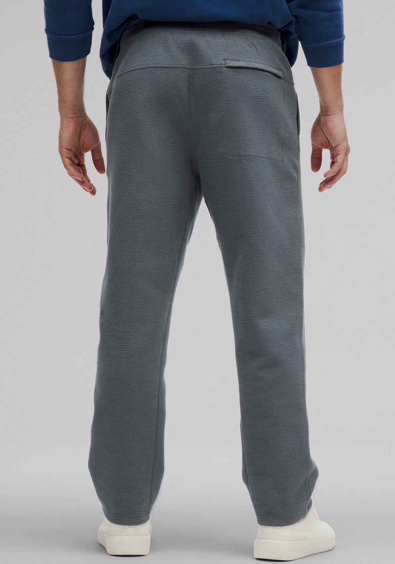 Textured Spacer Classic-Tapered Pant