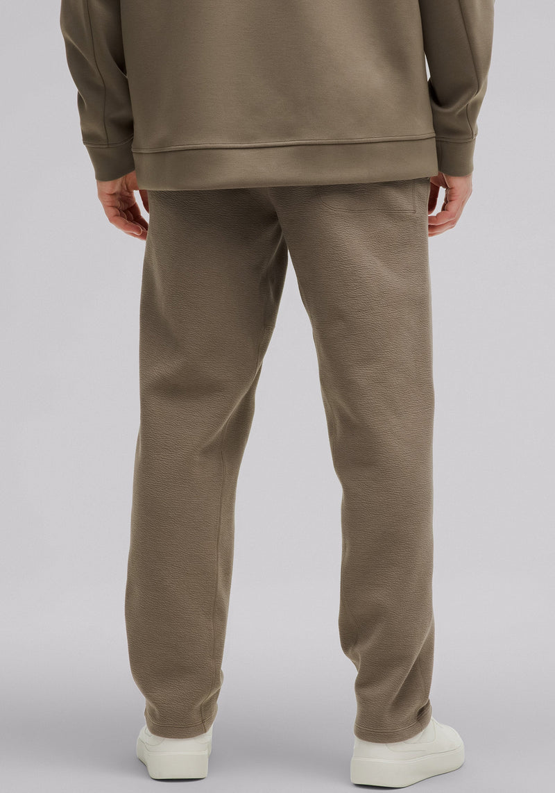 Textured Spacer Classic-Tapered Pant