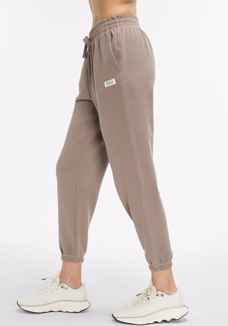 Waffle Jogger