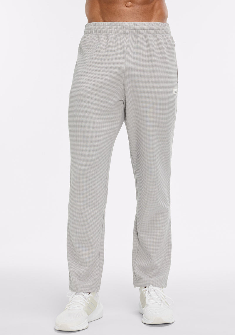 Waffle Slim Pant