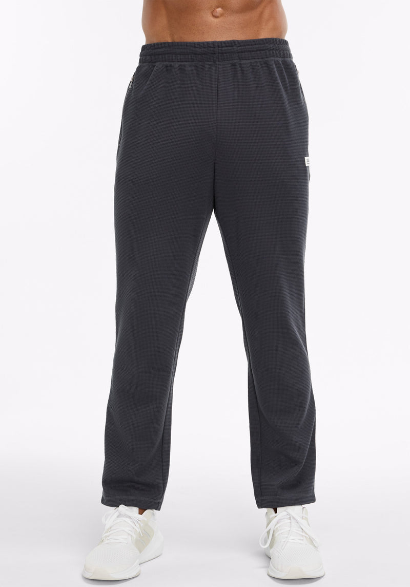 Waffle Slim Pant