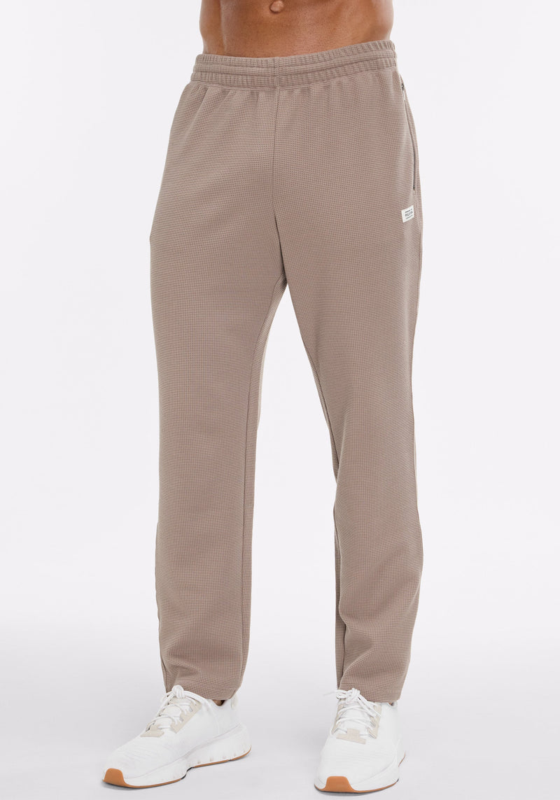 Waffle Slim Pant