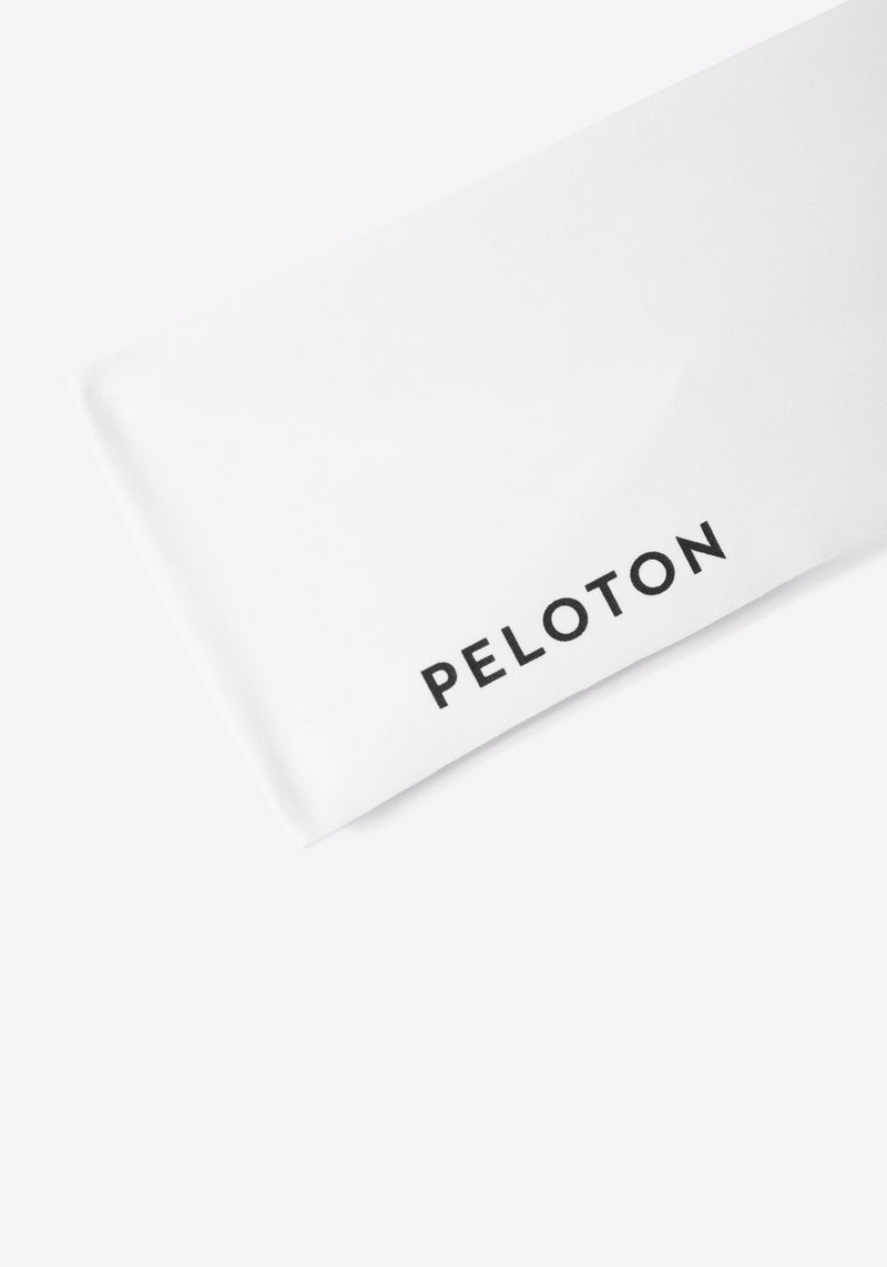 Peloton Logo Headband
