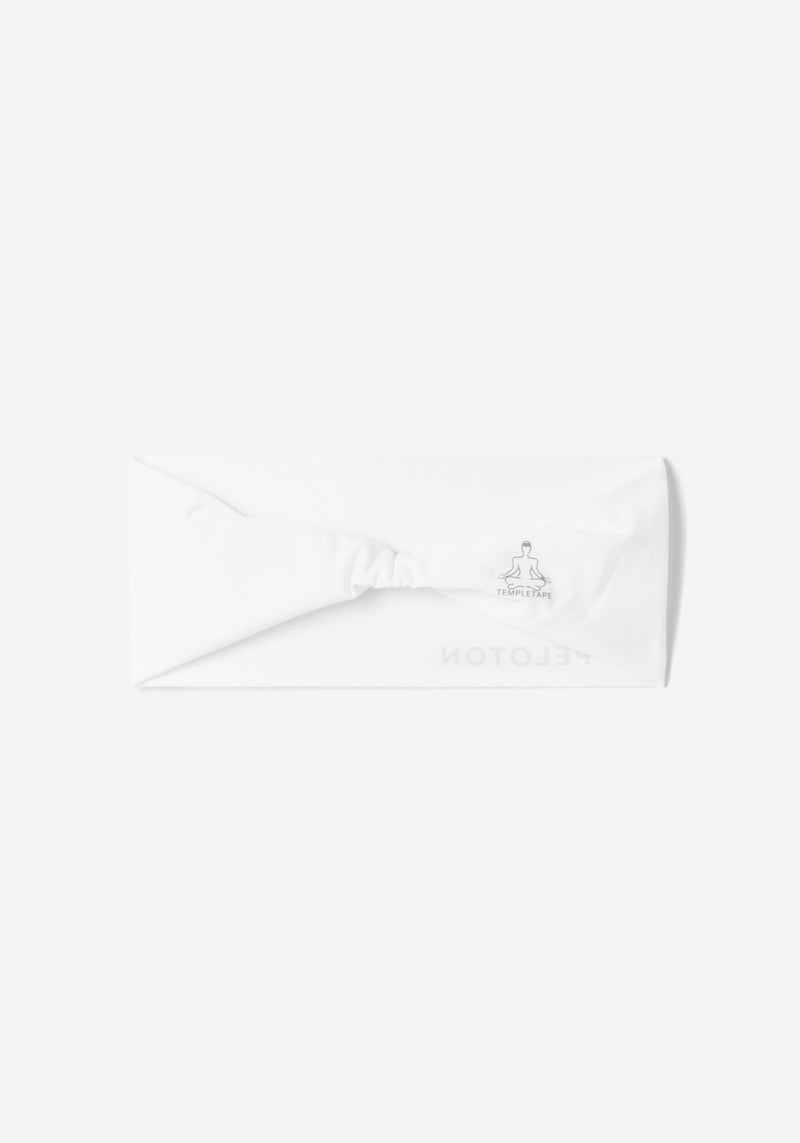 Peloton Logo Headband