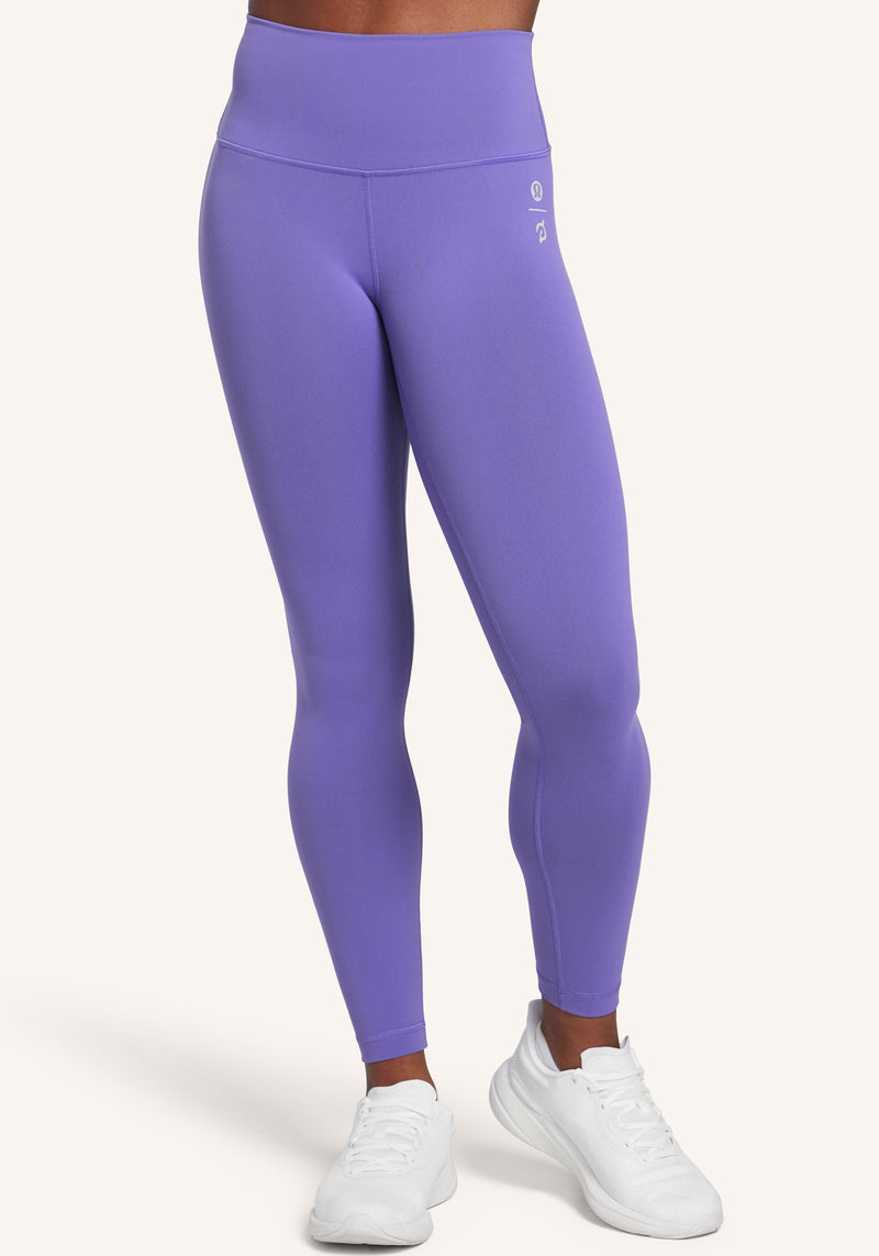 Wunder Train High-Rise Tight with Pockets 25"