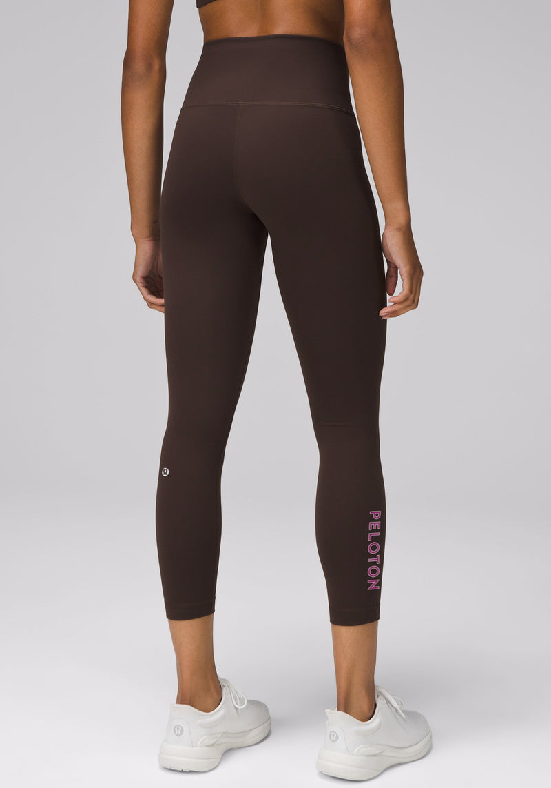 Wunder Train High-Rise Tight 25"