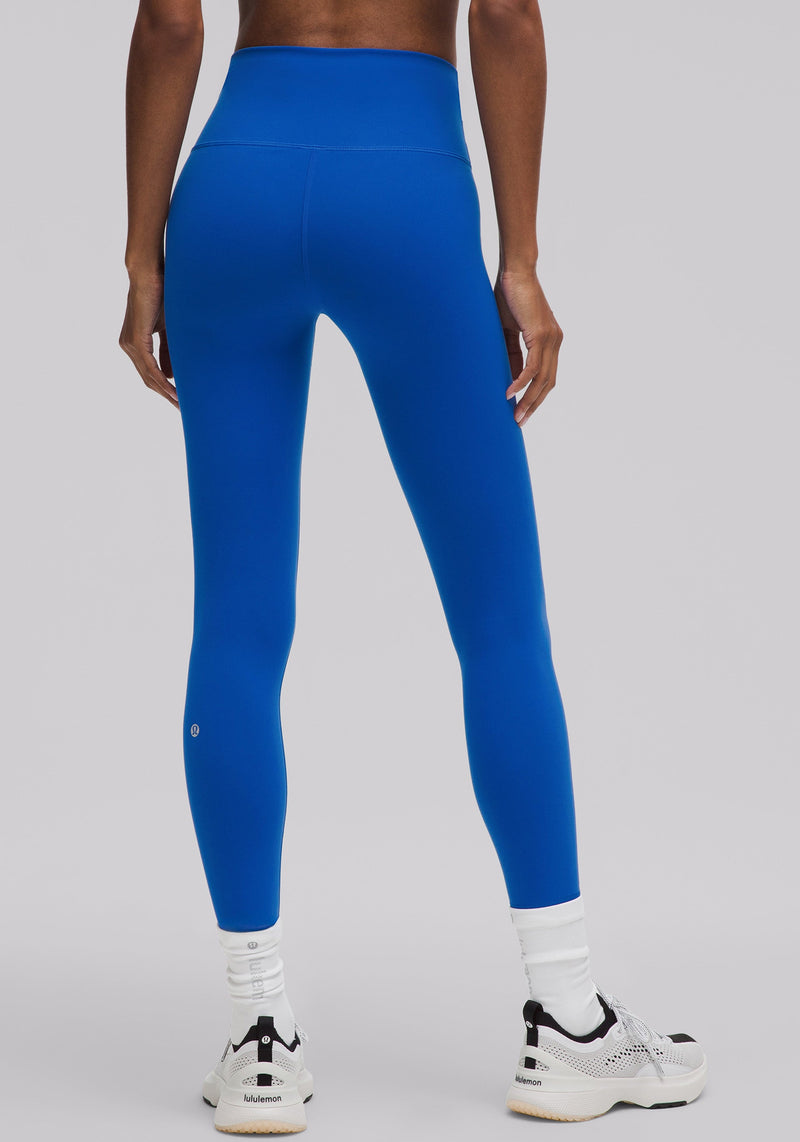 Wunder Train High-Rise Tight 25"