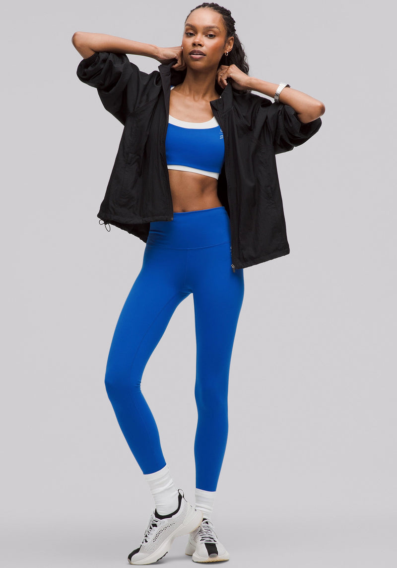Wunder Train High-Rise Tight 25"