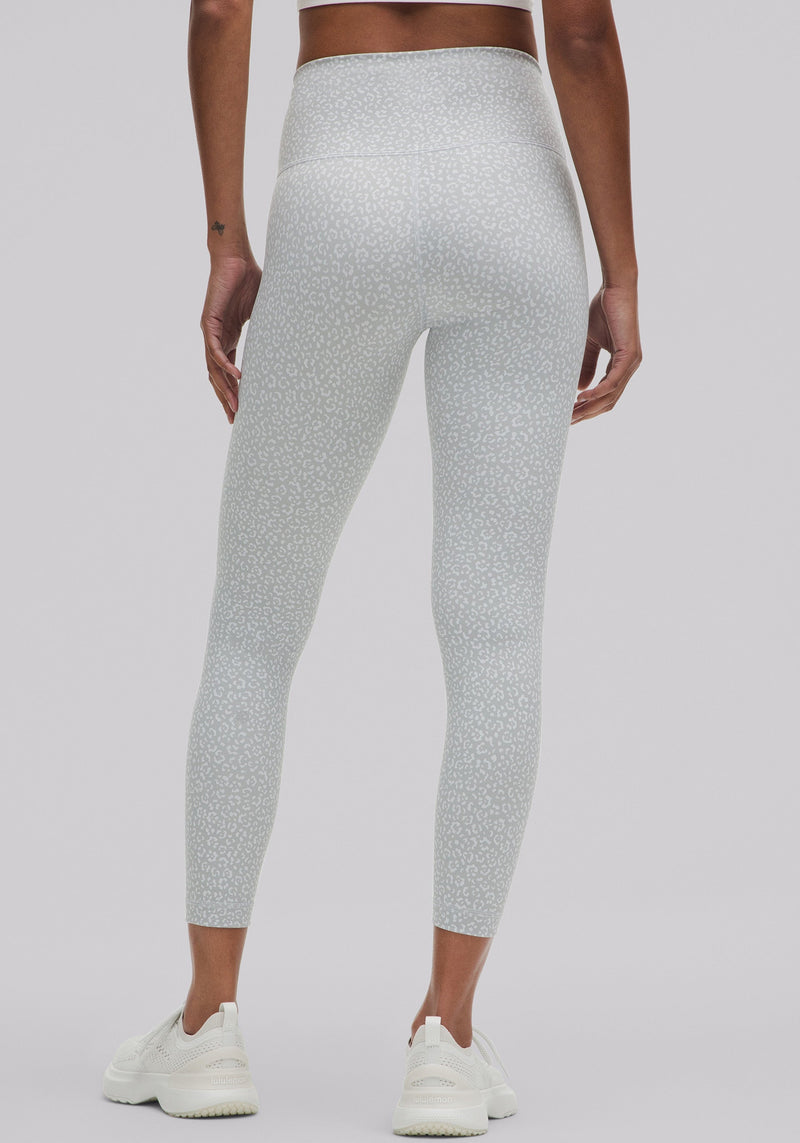 Wunder Train High-Rise Tight 25"