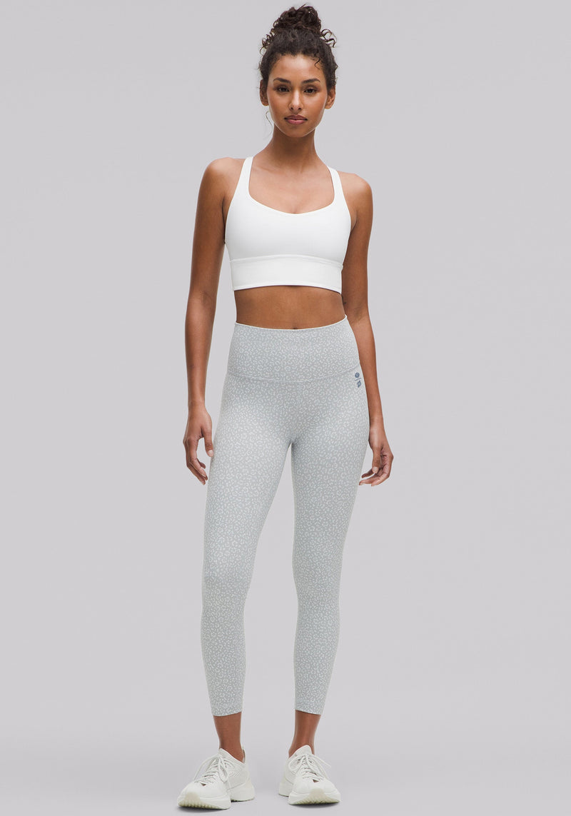 Wunder Train High-Rise Tight 25"