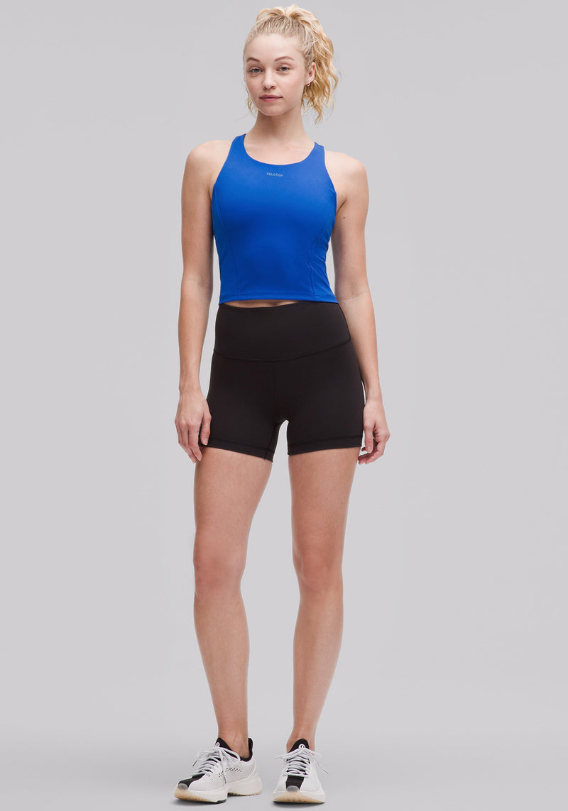 Wunder Train Racerback Tank Top | Light Support