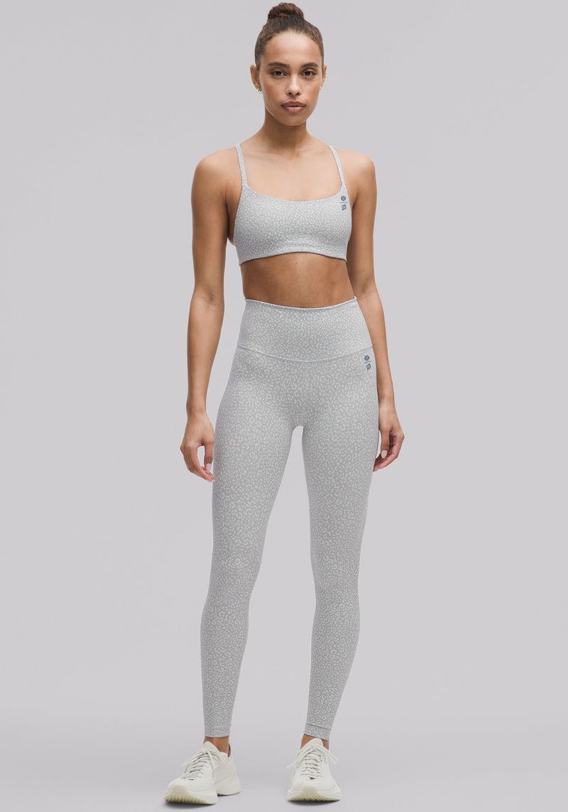Wunder Train Strappy Racer Bra | Light Support, A/B Cup