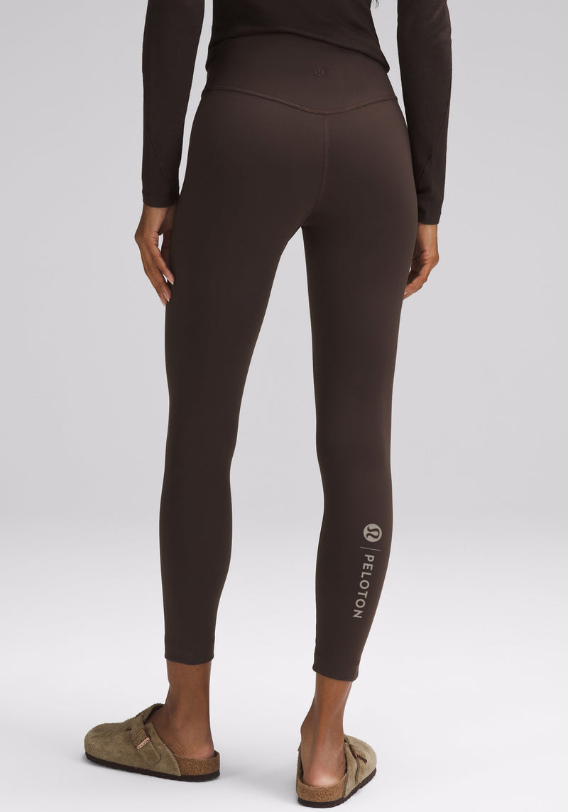 Wunder Under SmoothCover High-Rise Tight 25"