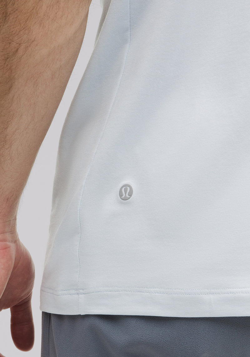 Zeroed In Short-Sleeve Shirt